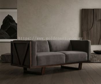 Venom - Golden Art Sofa Industries Sdn Bhd