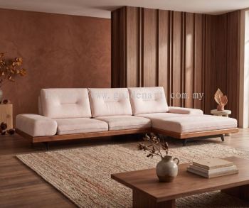 Luxora - Golden Art Sofa Industries Sdn Bhd