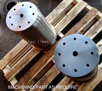 MACHINING PART