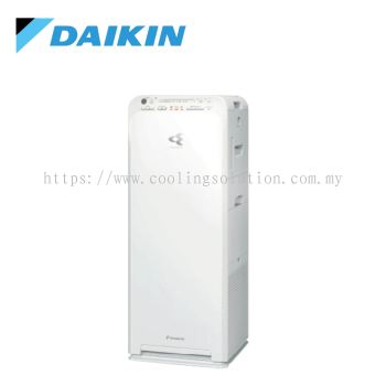 Daikin Air Purifier MCK55UVMM with WIFI Adaptor