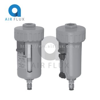 Airflux Accessories External Auto Drain