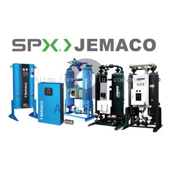 SPX Jemaco HLK Series