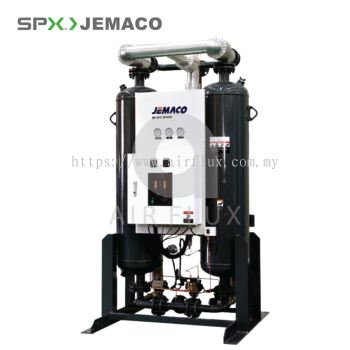 SPX Jemaco HRE Series