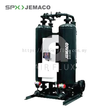 SPX Jemaco JBP Series