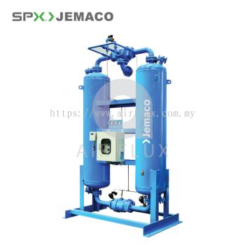 SPX Jemaco PSK Series