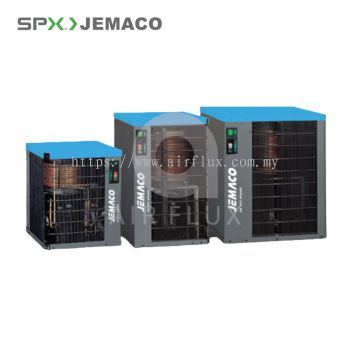 SPX Jemaco TXK Series