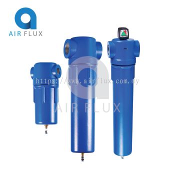 Airflux Microfilter