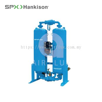 SPX Hankison HHS/HHL/HHE Series