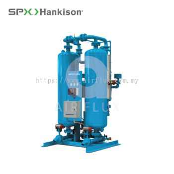 SPX Hankison Heated Purge Desiccant Dryer