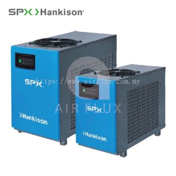 SPX Hankison Flex Series Refrigerated Air Dryer
