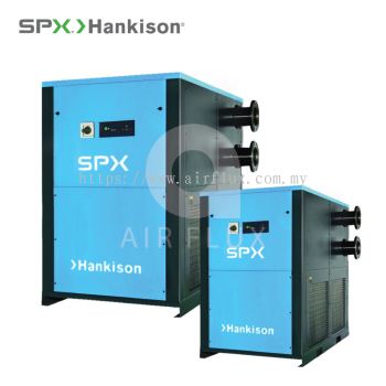 SPX Hankison HRA Series Refrigerant Air Dryer