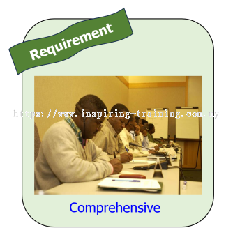 ISO 14001:2015 & Amendment 1: 2024-02 Interpretation & Implementation Training