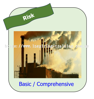 Latihan Pemikiran Berdasarkan Risiko ISO 14001:2015