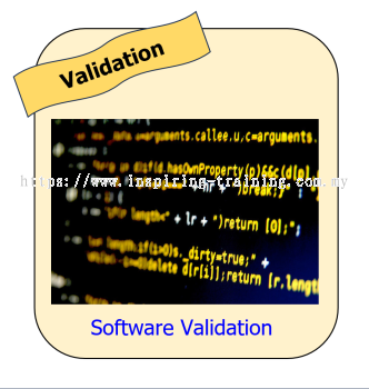 Software Validation for Medical Devices