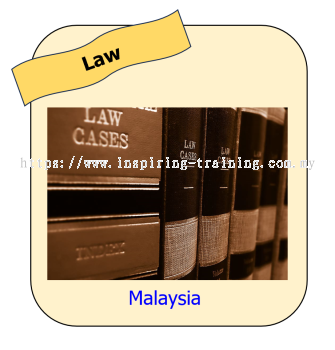 Understanding of Medical Device Law in Malaysia Training