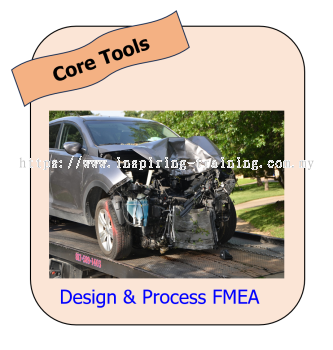 Potential Failure Mode & Effect Analysis (FMEA) Training