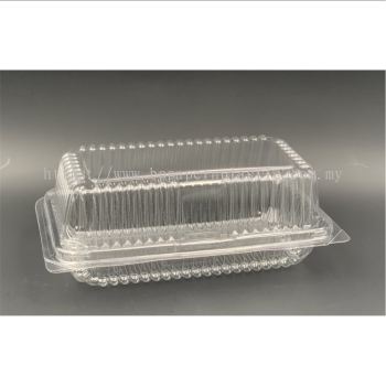 (611) OPS - H14L - BENXON Plastic Tray [50pcs+-]