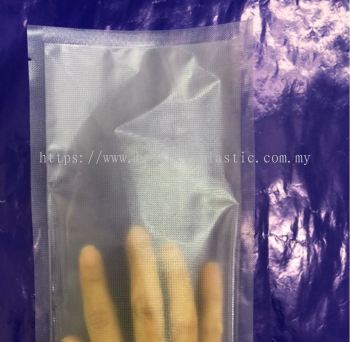 100pcs Vacuum Bag Vacuum Sealer Bag Food Packaging Bag Vacuum Sealer Machine Food Plastik Beg Makanan