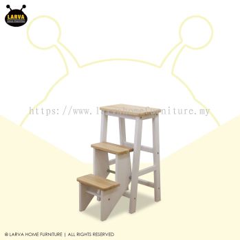 Akari Step Chair