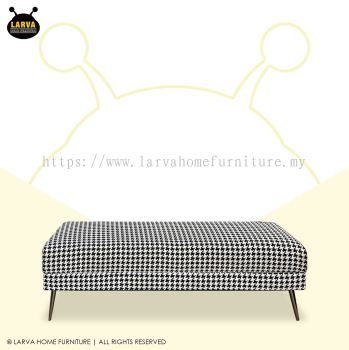 Vanco Sofa Bench