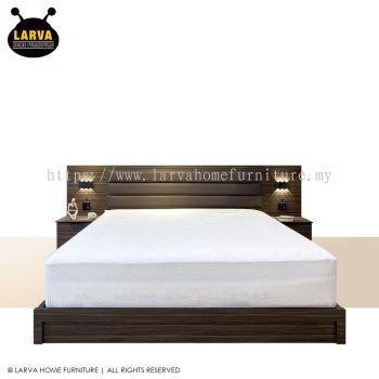 Mavis Tatami Bed
