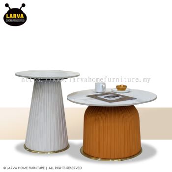 Lyra 1+2 Coffee Table Set