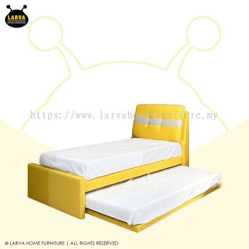 Ivio Pull-out Bed Frame