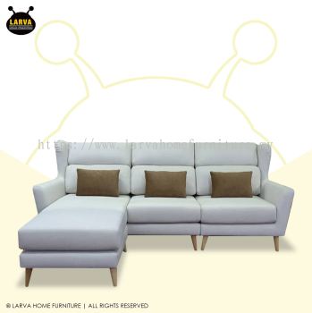 Almera L-shape Sofa