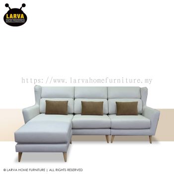 Almera L Shape Sofa