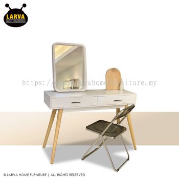 Ines 3 in 1 Dressing Table