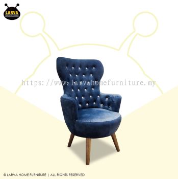 Durriya Wing Chair