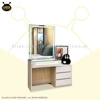 Liana Dressing Table