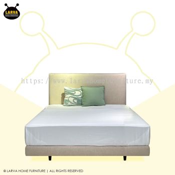 Andrea Bed Frame