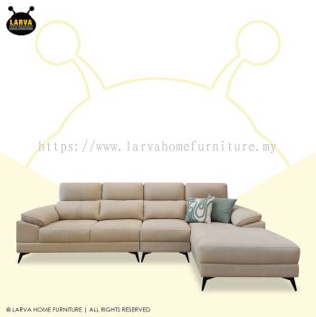 Shawn L-shape Sofa