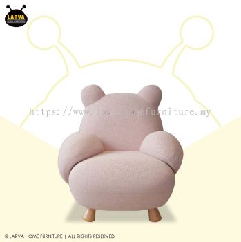 Hana Bear Brick Designer Sofa