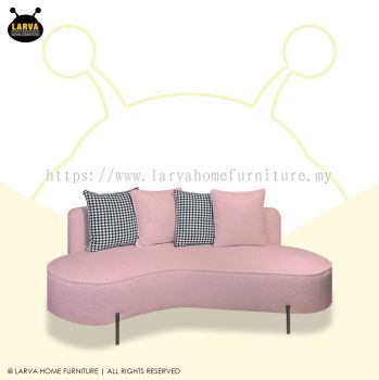 Kassia Nordic Designer Sofa