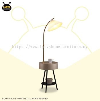 Rochey Standing Lamp