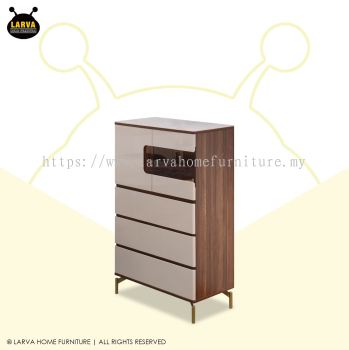 09-25 @ Auburn Console Cabinet (COVER)