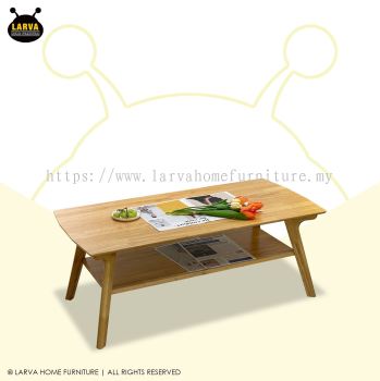 Eleanor Coffee Table