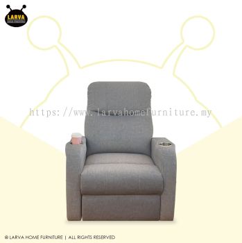 Grisso Recliner Sofa