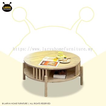 2023-11-P3 @ Terra Side Table (COVER)