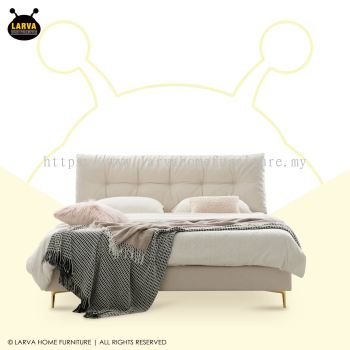 Jadien Bed Frame