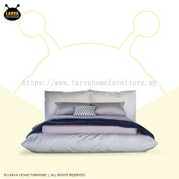 Roti Bun Bed Frame