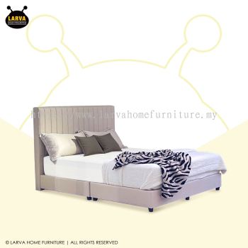 Lavish Bed Frame