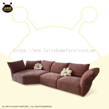 Barbara Corner Sofa