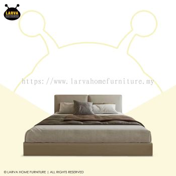 Hemley Toufu Bed Frame