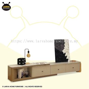 Tristan TV Cabinet