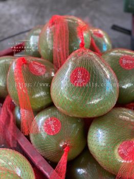 POMELO RED 