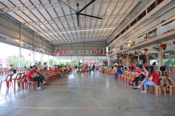 kindergarten Sports Day Photo