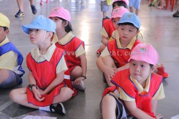 kindergarten Sports Day Photo